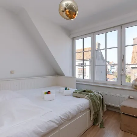 Duplex Family Penthouse With Terrace