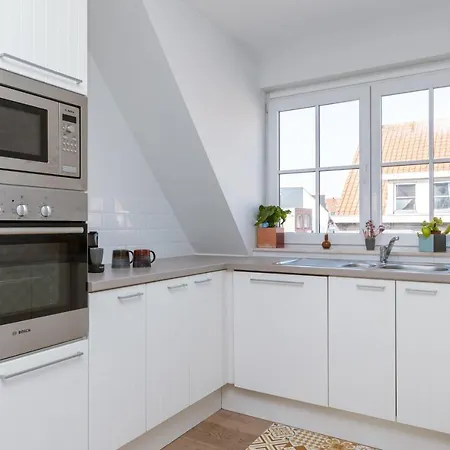 Duplex Family Penthouse With Terrace *