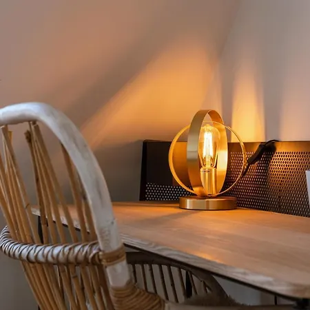 Apartment Duplex Family Penthouse With Terrace Knokke-Heist