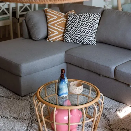 Duplex Family Penthouse With Terrace Apartmán Knokke-Heist