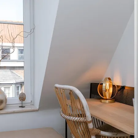 Duplex Family Penthouse With Terrace *